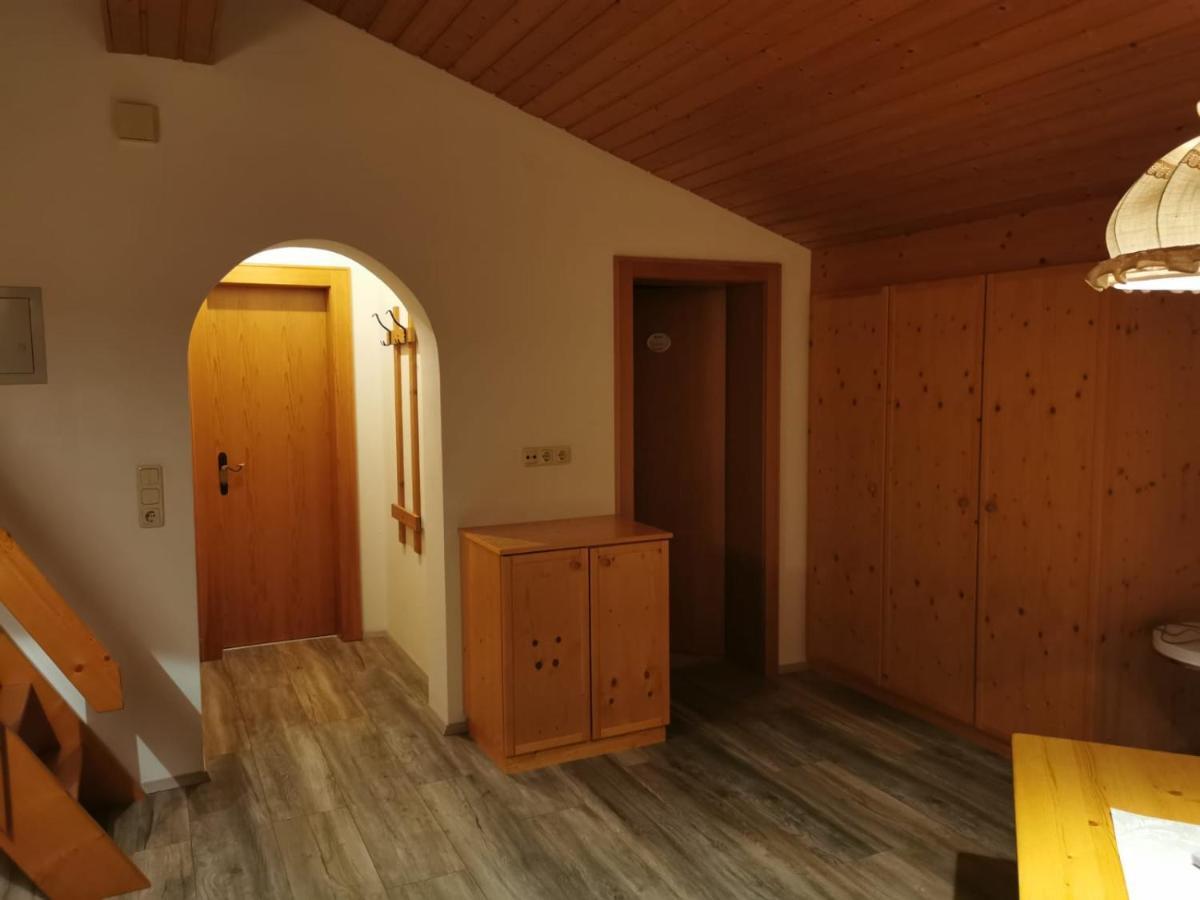 Ferienwohnung Seidl Top 3 Rauris Eksteriør billede
