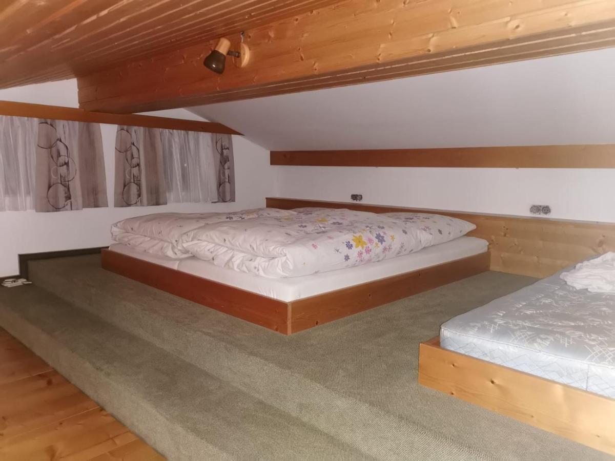 Ferienwohnung Seidl Top 3 Rauris Eksteriør billede