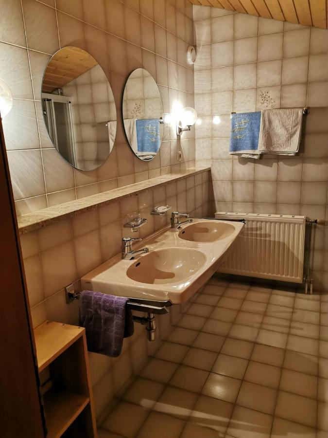 Ferienwohnung Seidl Top 3 Rauris Eksteriør billede