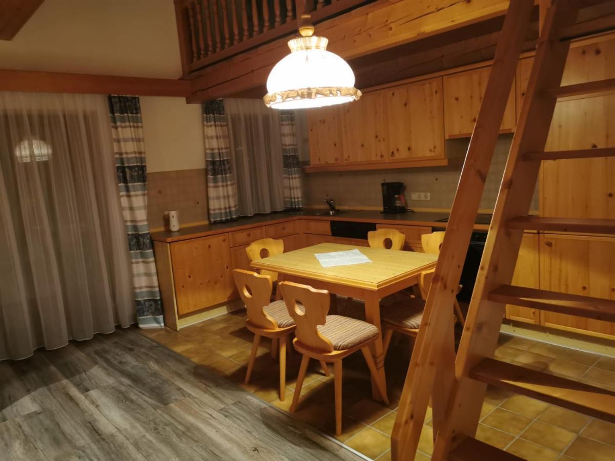 Ferienwohnung Seidl Top 3 Rauris Eksteriør billede