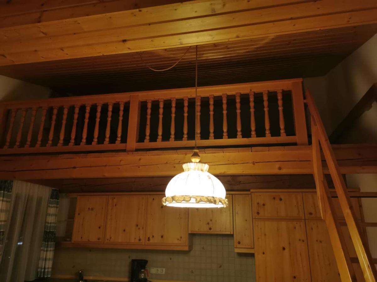 Ferienwohnung Seidl Top 3 Rauris Eksteriør billede